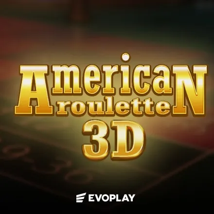 American Roulette 3D