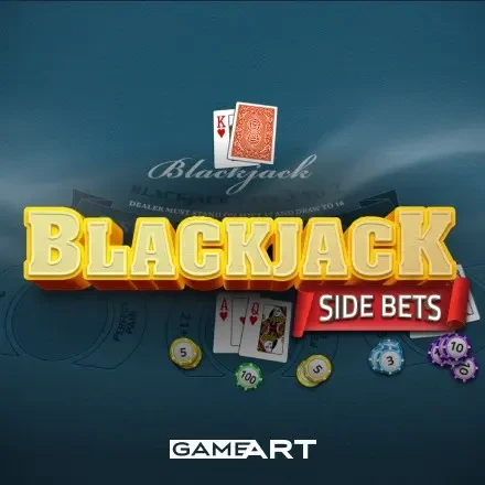 Blackjack Side Bets