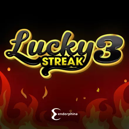 Lucky Streak 3